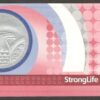 Test Note Louisenthal Germany StrongLife Paper Intaglio UNC Incl Lux Folder - Image 6