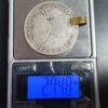 Mexico Spanish Colonial 8 Reales Carol Carolus IIII 1797 Mo FM Mexico City Mint - Image 4