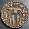 India Chola Dynasty Massa Raja Raja Chola I (985-1014) Very Sharp Detail - Image 2