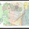 Bulgaria 100 Lev Leva 2003 Aleko Konstantinov UNC - Image 2
