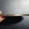 Mexico Spanish Colonial 8 Reales Ferdinand War of Independence VII 1818 Ga FS - Image 3