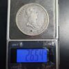 Mexico Spanish Colonial 8 Reales Ferdinand War of Independence VII 1818 Ga FS - Image 4