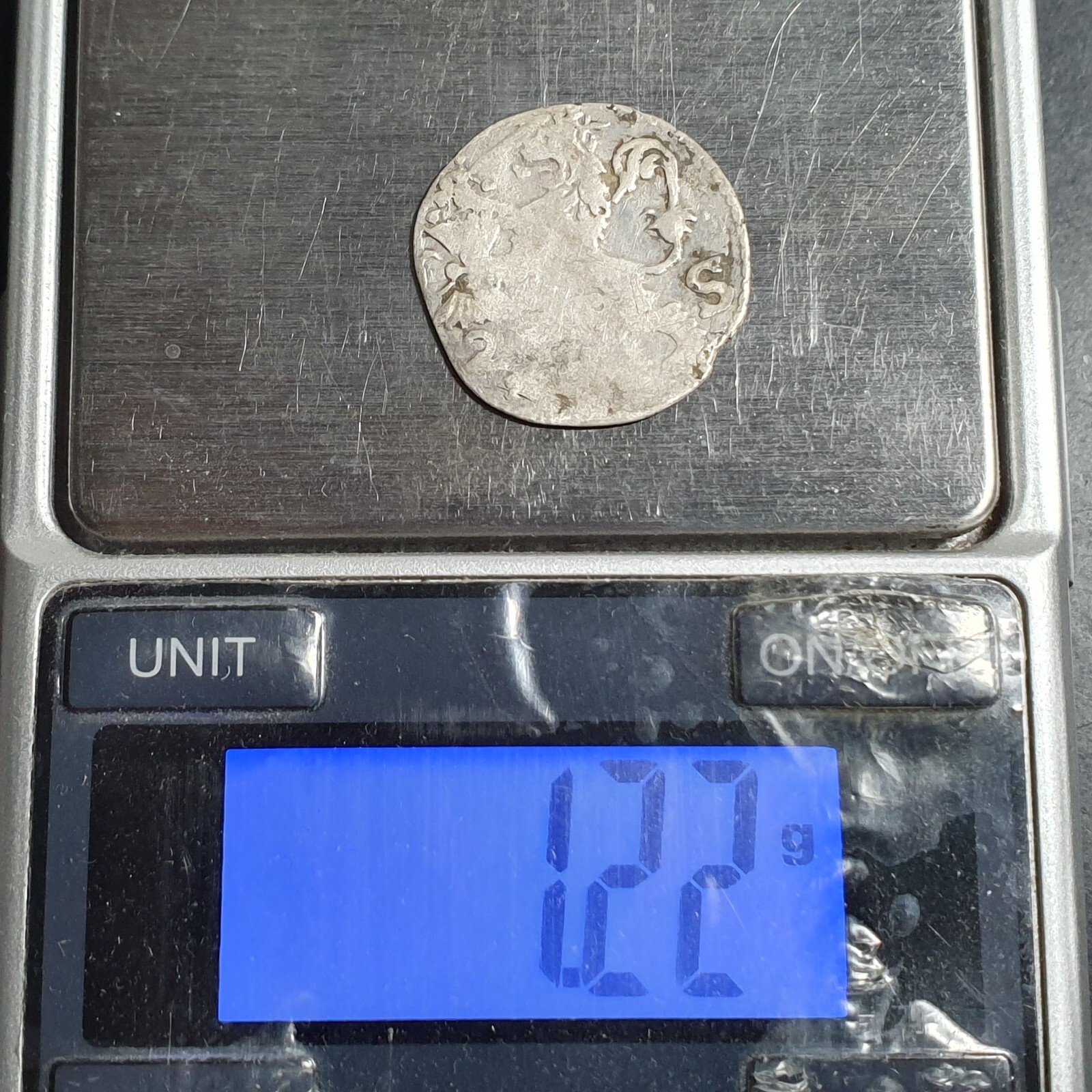 Provincial Dutch Netherlands West Friesland 2 Stuiver 1643 (?) Silver Fair - Image 3