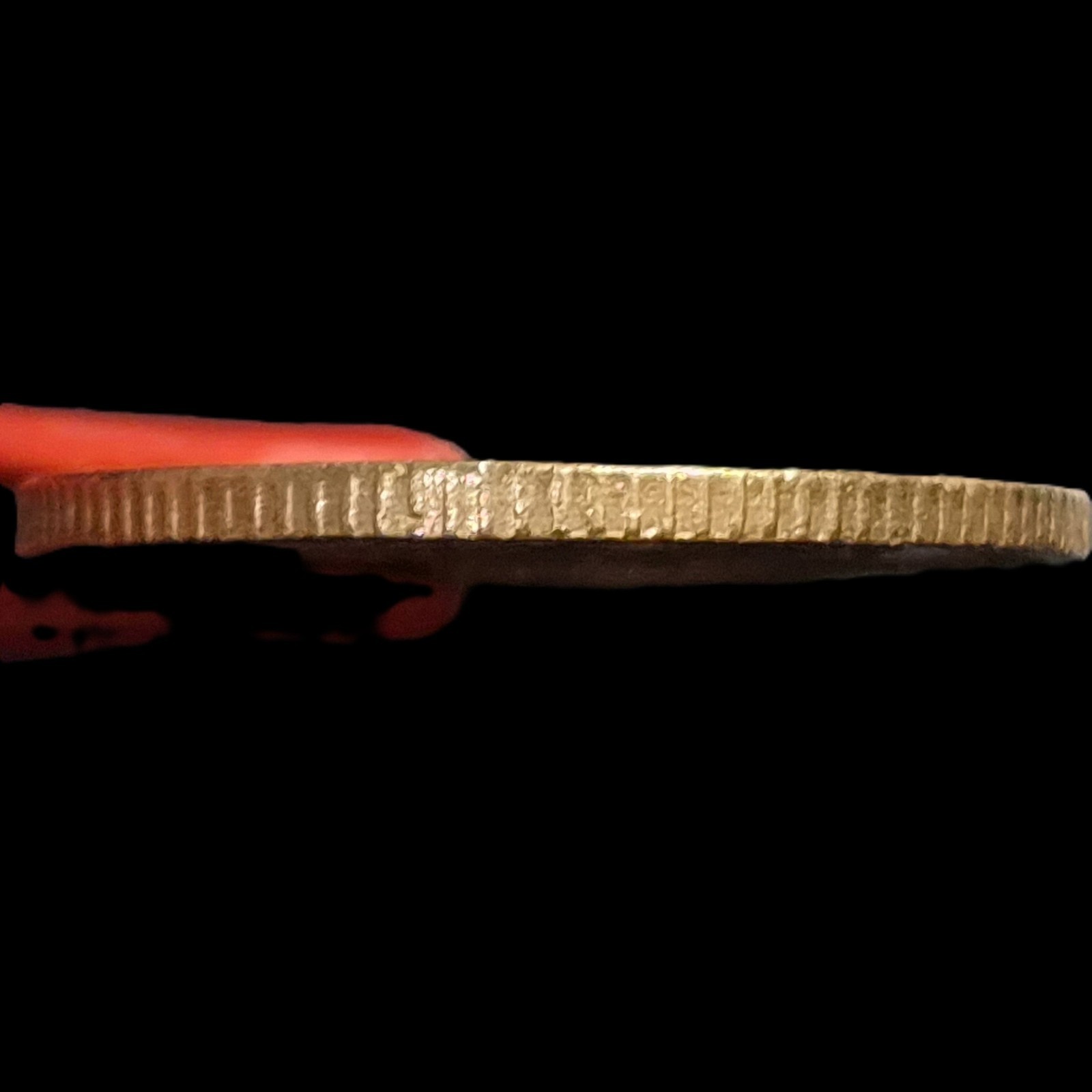 Sweden 10 Kronor Gold Oscar II 1876 XF Sharp Detail Low Mintage - Image 5