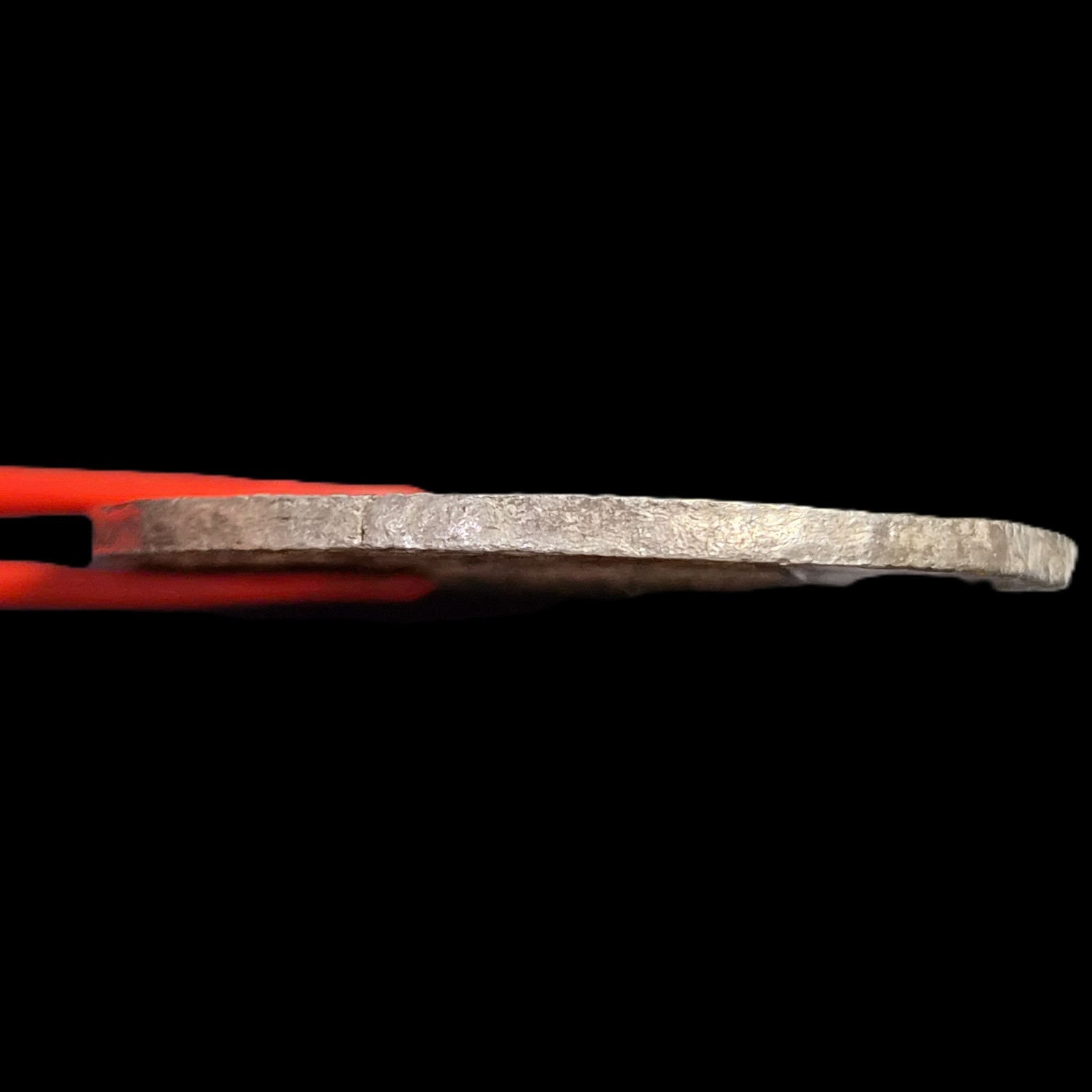 Netherlands Zeeland Rijksdaalder Thaler 1622 aUNC Sharp Detail - Image 5